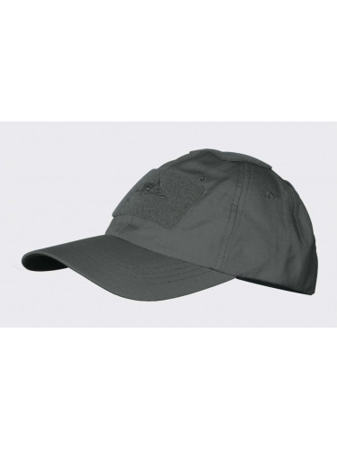 Кепка Tactical Baseball Shadow Grey | Helikon-Tex