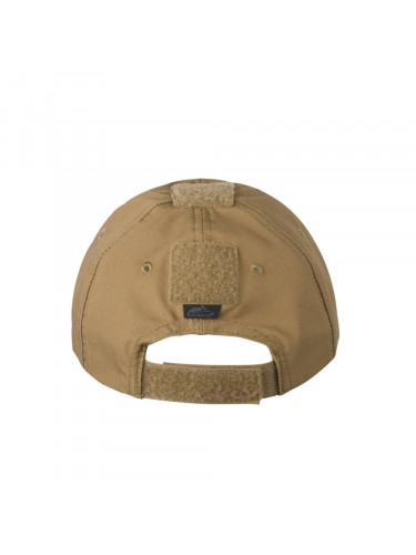 Кепка Tactical Baseball US Woodland | Helikon-Tex