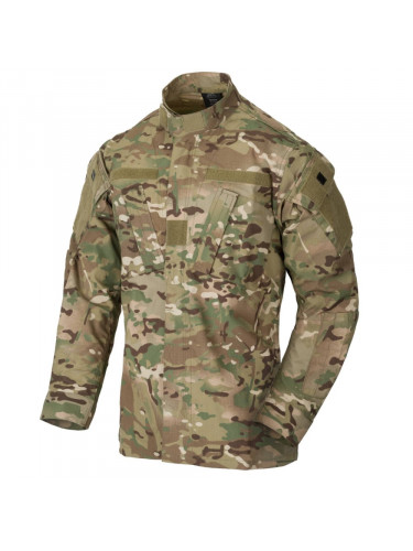 Китель ACU Camogrom | Helikon-Tex