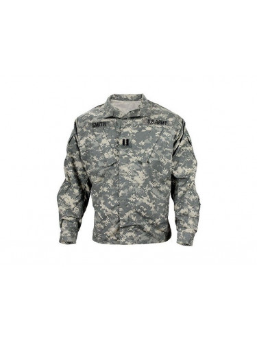 Китель ACU UCP | Армия США