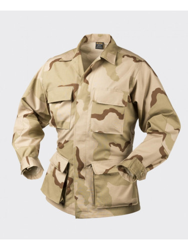 Китель BDU US Desert | Helikon-Tex