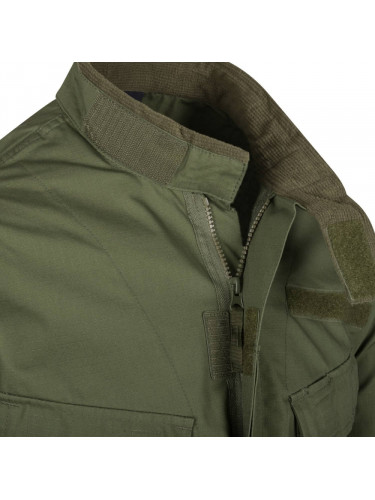 Китель CPU Camogrom | Helikon- Tex