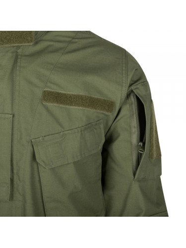 Китель CPU Shadow Grey | Helikon- Tex