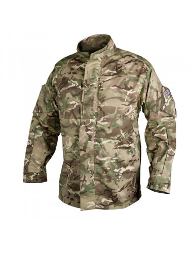 Китель PCS MP Camo | Helikon- Tex