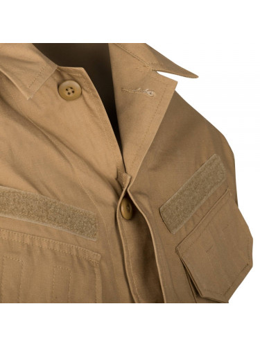 Китель SFU Next PL Woodland | Helikon-Tex