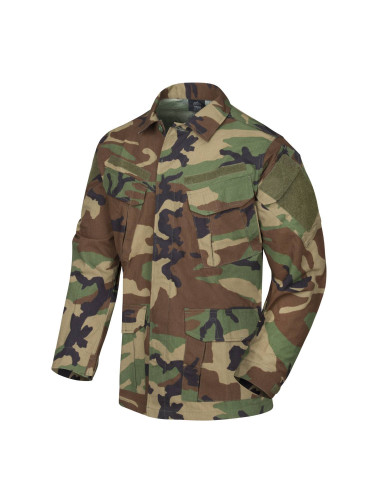 Китель SFU Next US Woodland | Helikon-tex