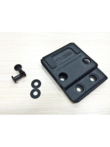 Клипса Amigo Clip для шейного ножа Amigo | Kizlyar Supreme