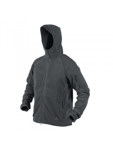 Кофта флисовая CUMULUS Shadow Grey | Helikon- Tex