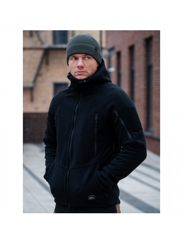 Флис PATRIOT MK2 black | Helikon-tex