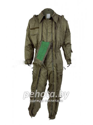 Комбинезон армейский, Голландский
