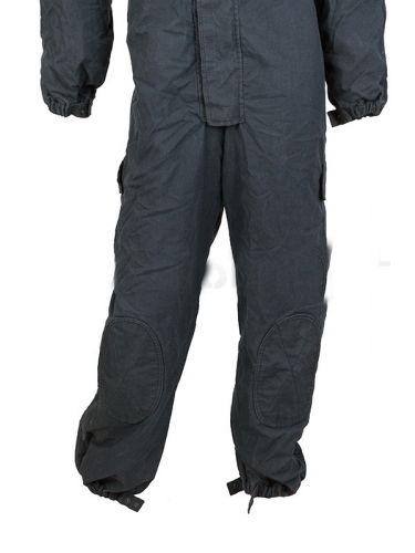 Комбинезон негорючий Gore-Tex Blue | Армия Великобритании