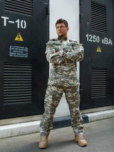 Комплект АКУ AT-DIGITAL | Grizzly