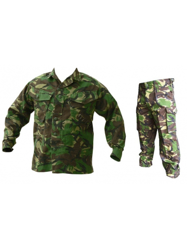 Комплект Британия оригинал DPM