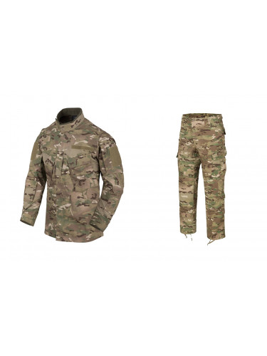Комплект CPU Camogrom | Helikon-Tex