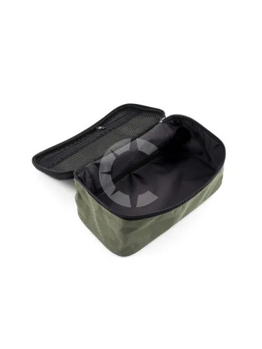 Косметичка "Дорожная" PF-BC-21D 10х22х11 олива | Следопыт