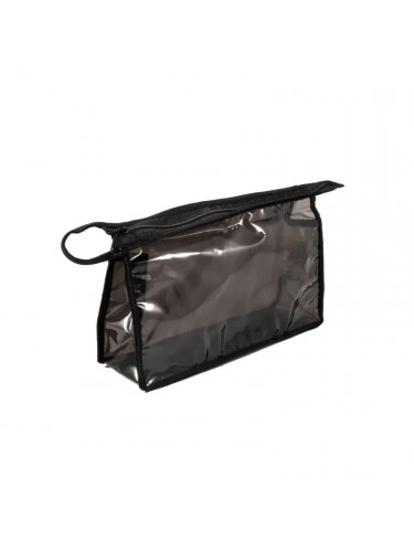 Косметичка PF-BC-23 12х20х6 черный | Следопыт