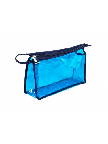 Косметичка PF-BC-25 12х20х6 синий | Следопыт