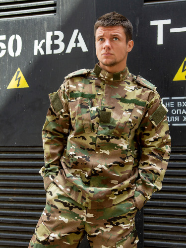 Костюм АКУ Multicam | Grizzly