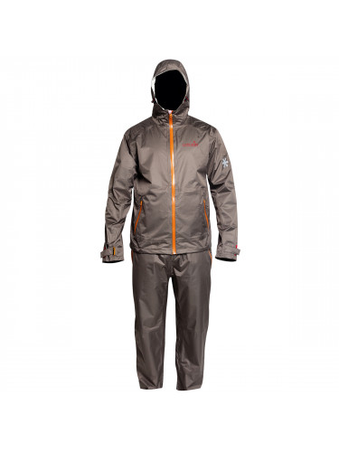 Костюм деми Pro LIGHT BEIGE black | Norfin