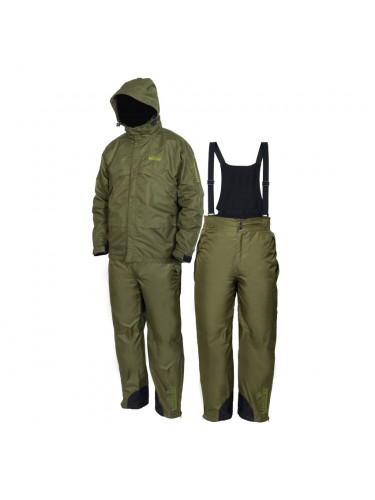 Костюм деми SHELL 2 Olive | Norfin