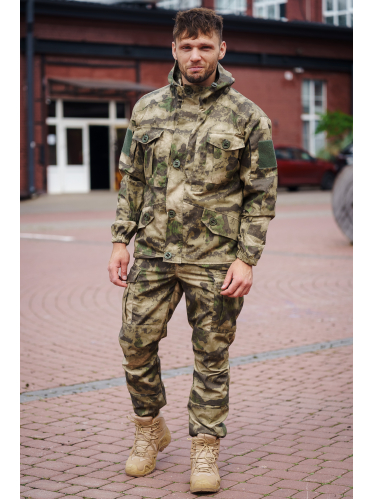 Костюм Горка 6 Full Деми Мох | FENC&PEHOTA