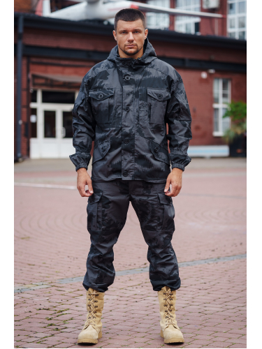 Костюм Горка 6 Full Деми Urban | FENC&PEHOTA