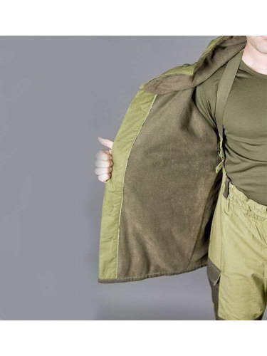 Комплект Горка 3 Флис | Барс