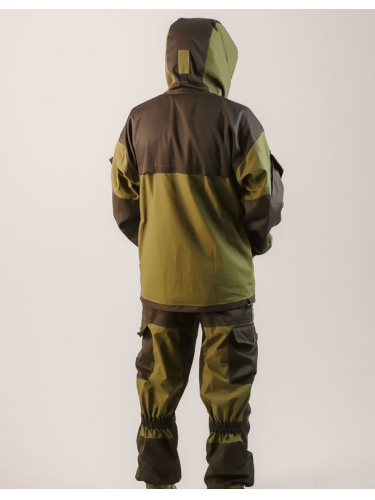 Костюм Горка 3 Зимний Палатка | Grizzly