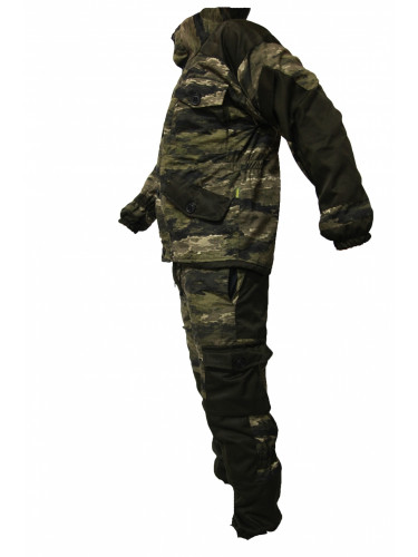 Костюм Горка 5 Атакс ИХ Зимняя | Grizzly