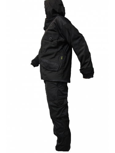 Костюм Горка 6 Лето/Осень/Весна Black | Grizzly