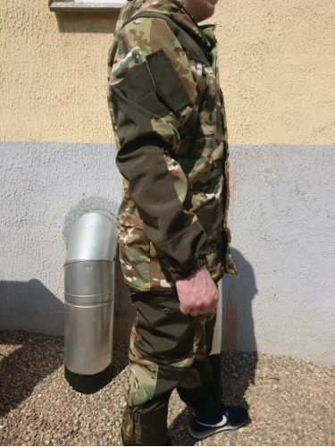 Костюм Горка 5 Летний Multicam | Grizzly