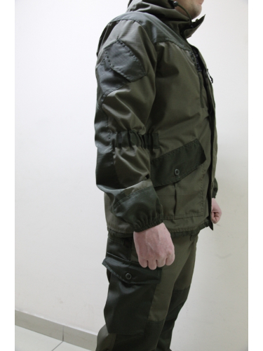 Костюм Горка 5 Летний Дарк Олива | Grizzly