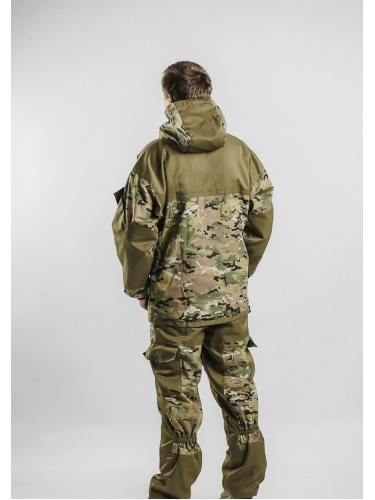 Костюм Горка 5 лето Multicam | Grizzly