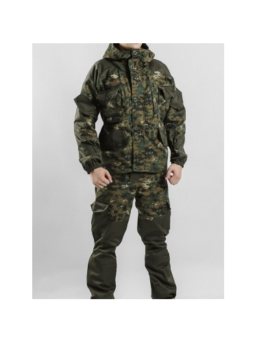 Костюм Горка 5 Marpat Летний | Grizzly