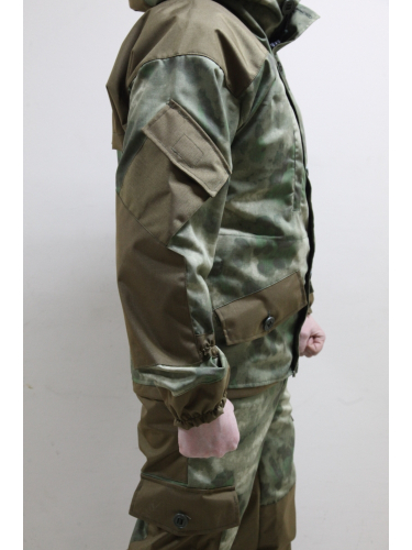 Костюм Горка 6 Лето/Осень/Весна Canvas Мох | Grizzly