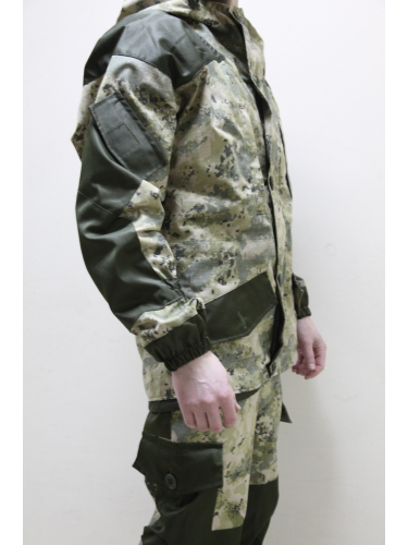 Костюм Горка 6 Лето/Осень/Весна Milena | Grizzly