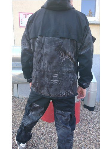 Костюм Горка 6 Лето/Осень/Весна Kryptek | Grizzly