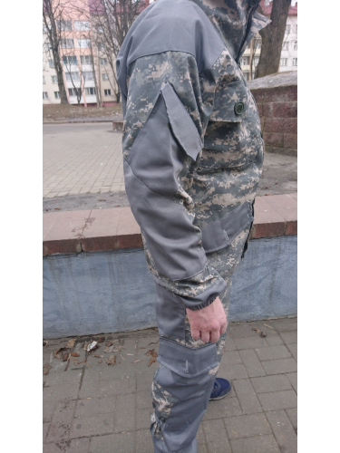 Костюм Горка 6 Лето/Осень/Весна AT-Digital | Grizzly