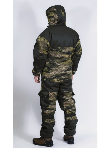 Костюм Горка 5 зимний ( - 20 ) A-IX | Grizzly