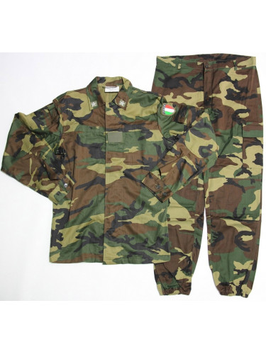 Костюм Полевой M92 Woodland | Армия Италии