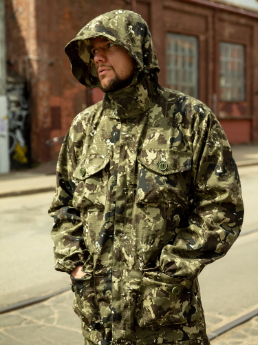 Костюм Разведчик 511 | Grizzly