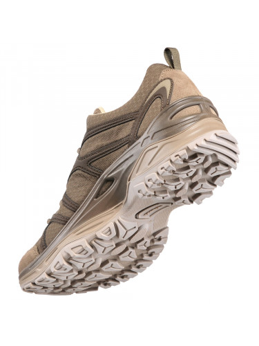 Кроссовки трекинговые INNOX LO TF Coyote | Lowa