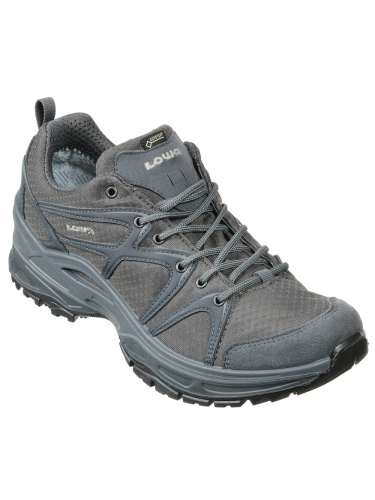 Кроссовки трекинговые INNOX LO TF GTX Wolf | Lowa