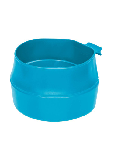 Кружка походная 600ml Light Blue | WILDO