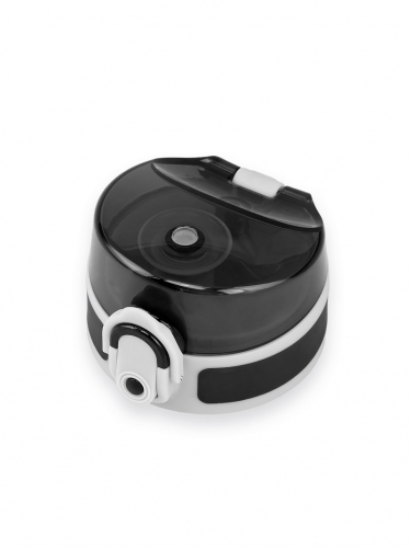 Крышка для бутылки LD720-1000-BK черная | Арктика
