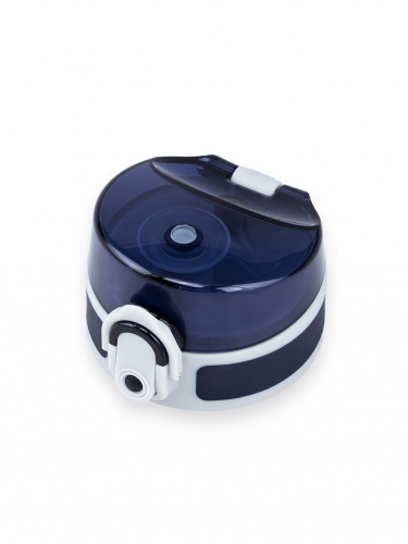Крышка для бутылки LD720-1000-BL синяя | Арктика