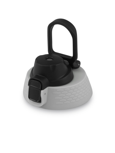 Крышка для бутылки 721-700 черная | Арктика