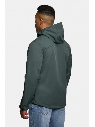 Куртка Alford softshell 30101 Graphite | Vintage Industries