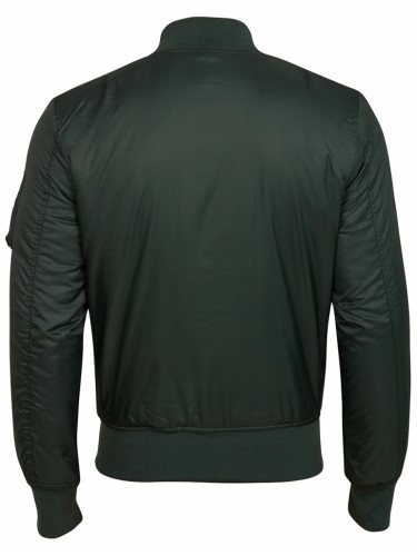Куртка Basic Bomber Jacket Olive | Surplus