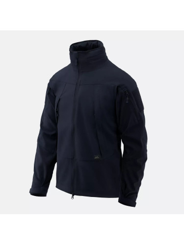 Куртка Blizzard StormStretch Navy Blue | Helikon-Tex